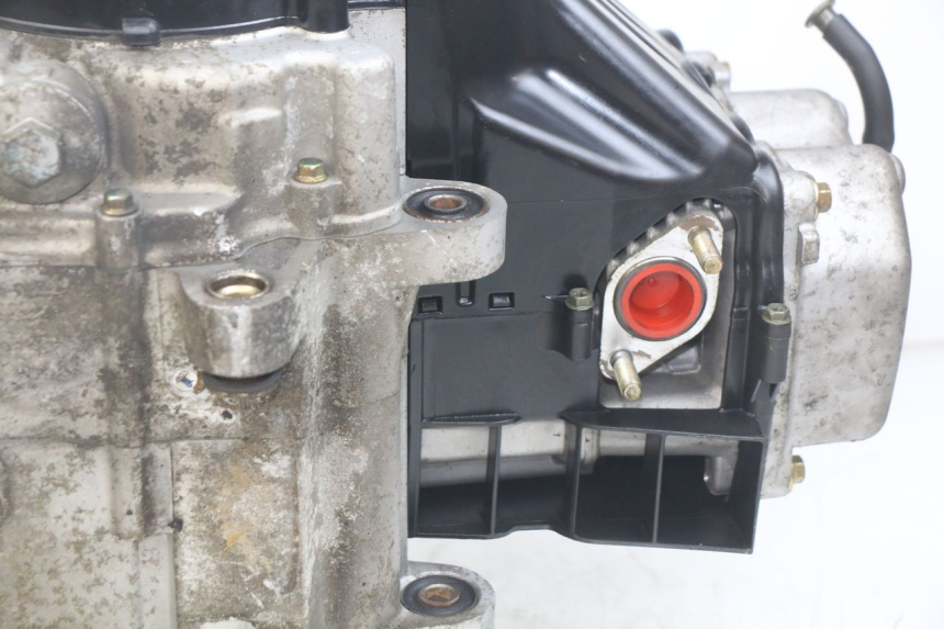 photo de MOTOR PEUGEOT TWEET 125 (2018 - 2021)