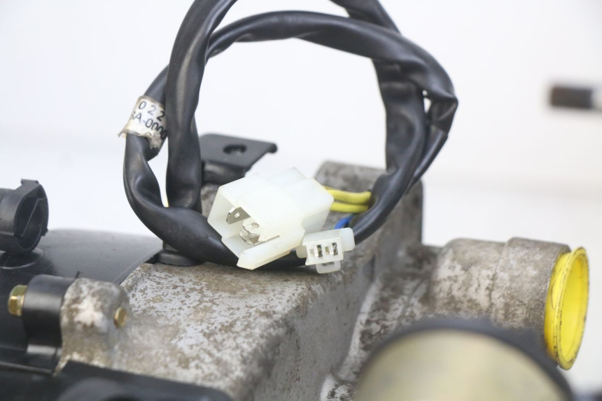 photo de MOTOR PEUGEOT TWEET 125 (2018 - 2021)