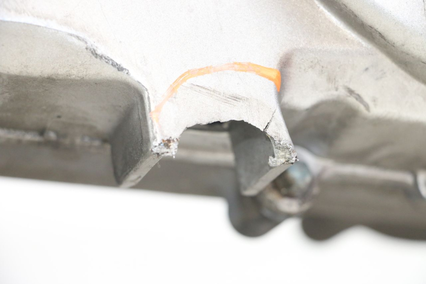 photo de MOTOR PEUGEOT TWEET 125 (2018 - 2021)