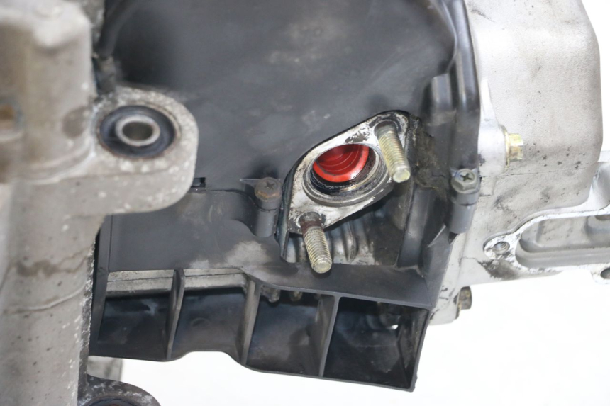 photo de MOTOR PEUGEOT TWEET 125 (2018 - 2021)