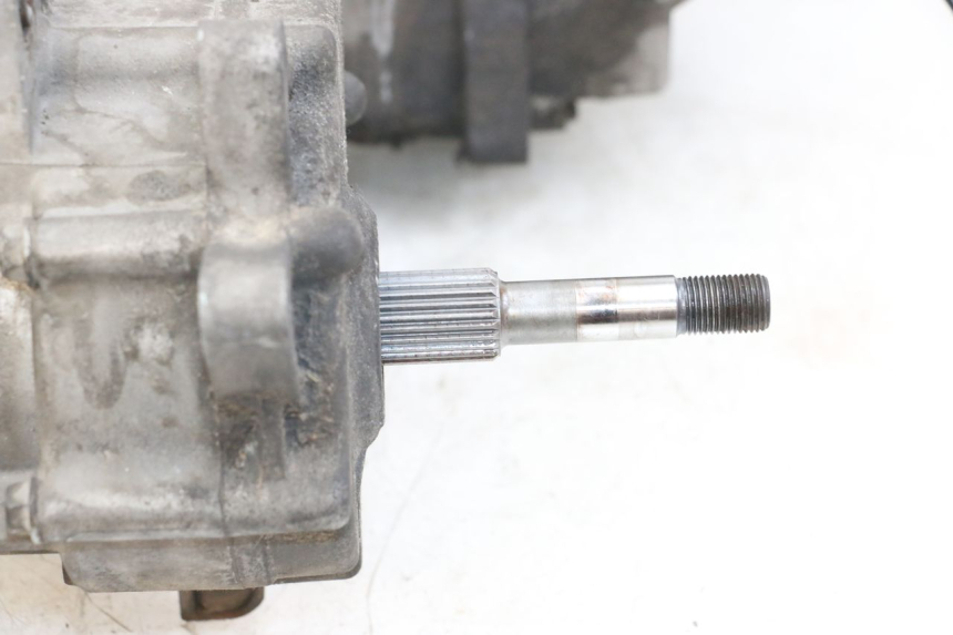 photo de MOTOR PEUGEOT TWEET 125 (2018 - 2021)