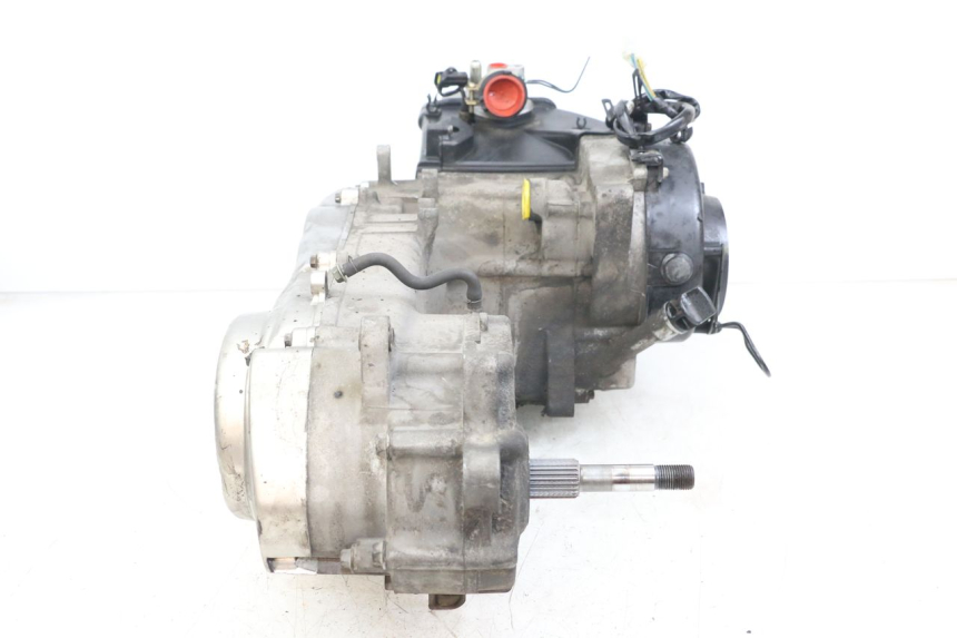 photo de MOTOR PEUGEOT TWEET 125 (2018 - 2021)