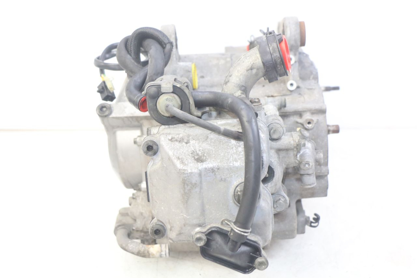 photo de MOTOR SUZUKI UH BURGMAN 125 (2002 - 2006)