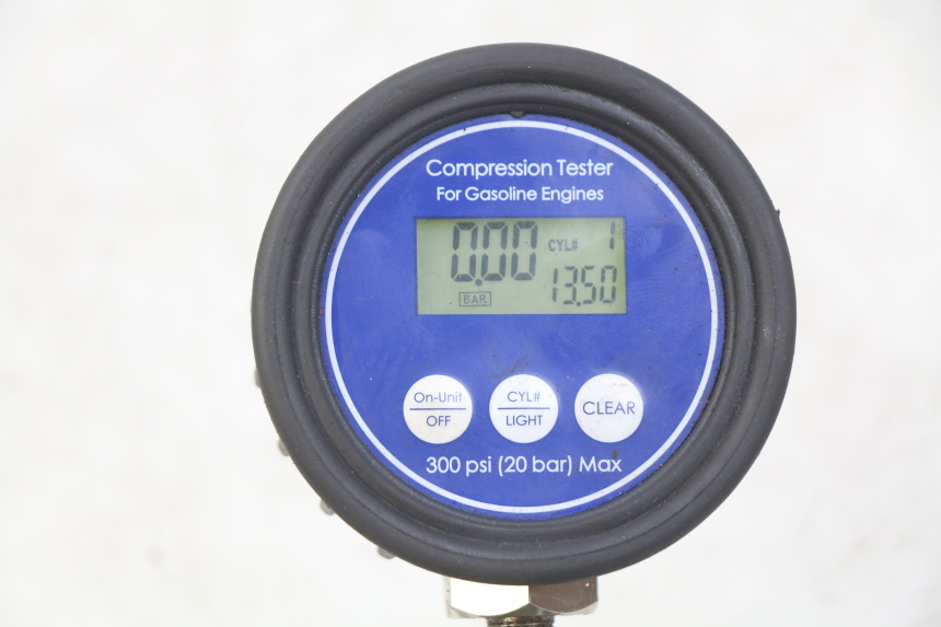 photo de MOTOR SUZUKI UH BURGMAN 125 (2002 - 2006)