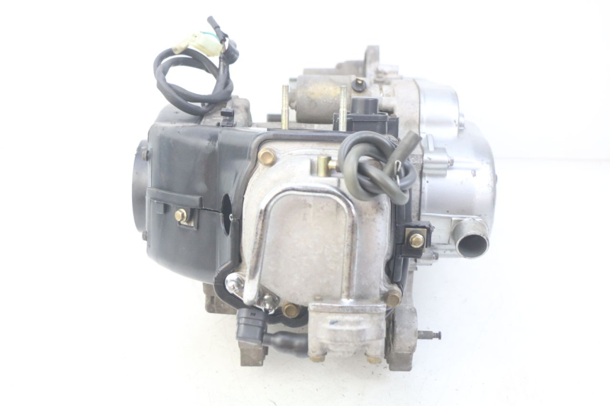 photo de MOTOR PEUGEOT V-CLIC VCLIC 50 (2007 - 2013)