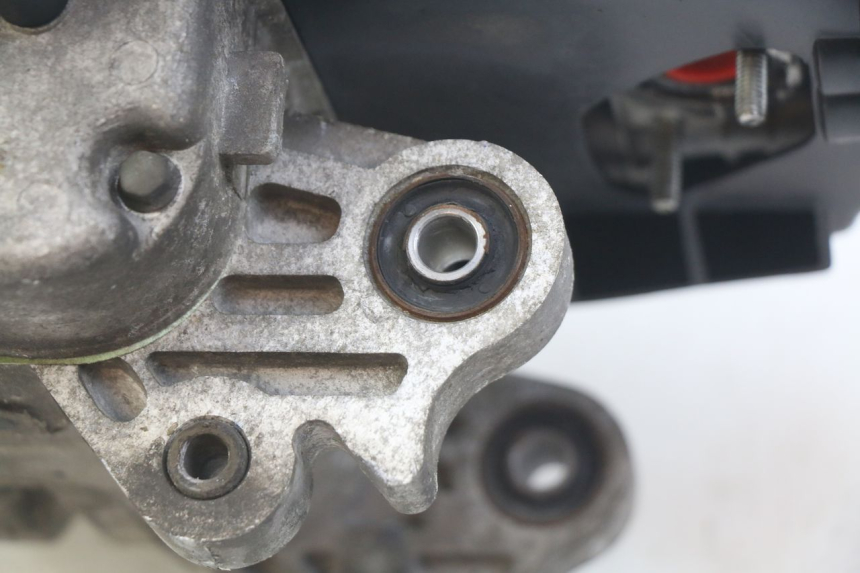 photo de MOTOR PEUGEOT V-CLIC VCLIC 50 (2007 - 2013)