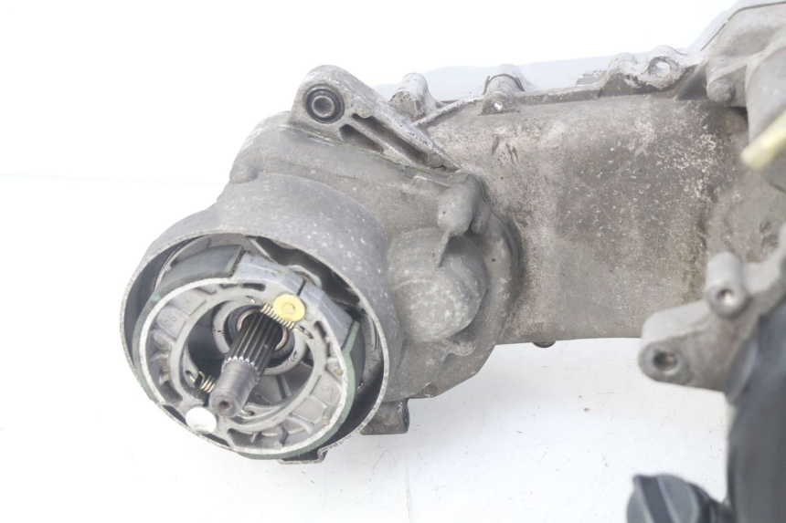 photo de MOTOR PEUGEOT V-CLIC VCLIC 50 (2007 - 2013)