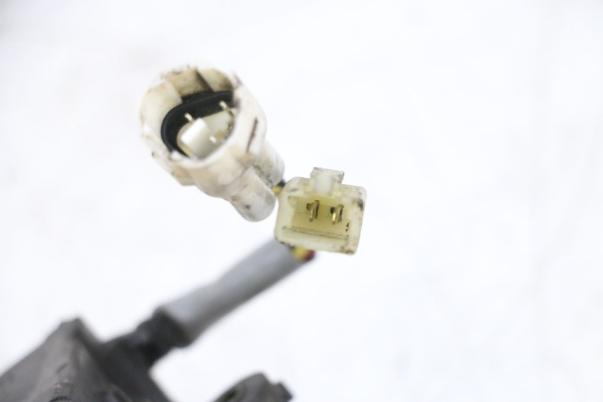 photo de AUSPUFFKLAPPE MOTOR SUZUKI GSXR GSX-R 1000 (2003 - 2004) - Alternative Perspektive