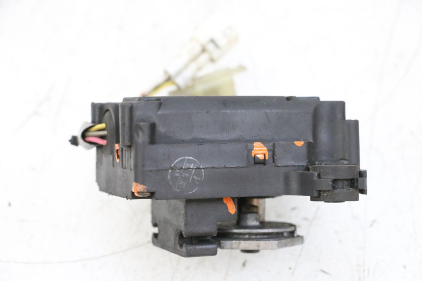 photo de AUSPUFFKLAPPE MOTOR SUZUKI GSXR GSX-R 1000 (2003 - 2004) - Gesamtansicht des Produkts