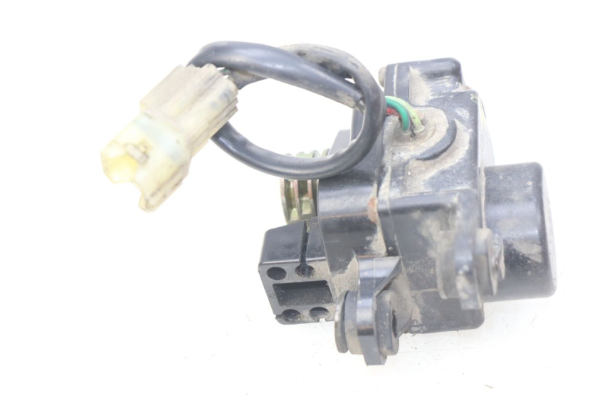 photo de MOTOR AUSPUFFVENTIL HONDA FES PANTHEON 2T 125 (1998 - 2002)