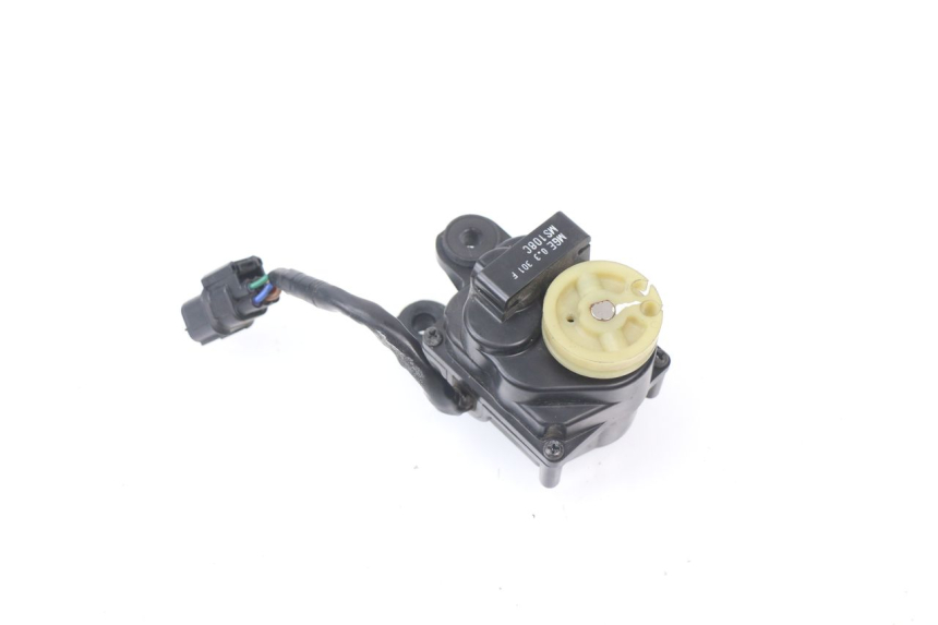 photo de AUSPUFFKLAPPE MOTOR HONDA VFR F 1200 (2010 - 2015)