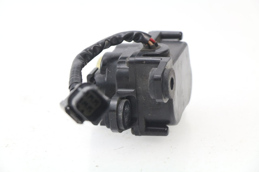photo de AUSPUFFKLAPPE MOTOR HONDA VFR F 1200 (2010 - 2015)