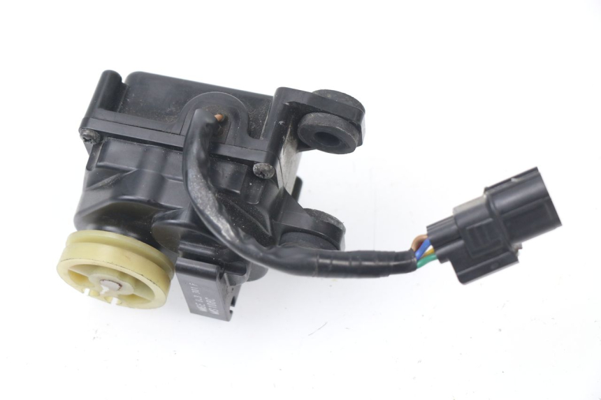 photo de AUSPUFFKLAPPE MOTOR HONDA VFR F 1200 (2010 - 2015)