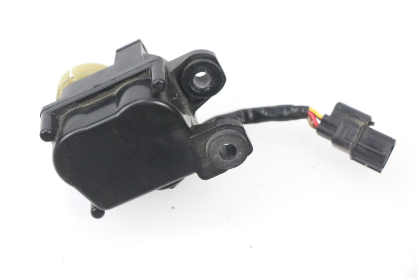 photo de AUSPUFFKLAPPE MOTOR HONDA VFR F 1200 (2010 - 2015)