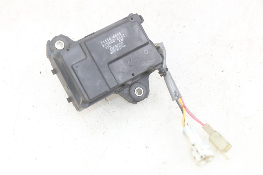 photo de MOTOR AUSPUFFVENTIL KAWASAKI Z 750 (2007 - 2013)