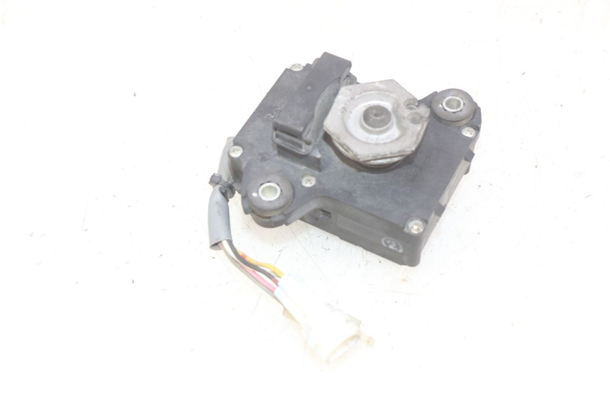 photo de MOTOR AUSPUFFVENTIL KAWASAKI Z 750 (2007 - 2013)