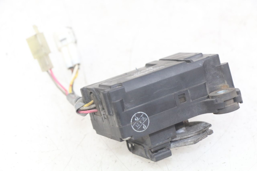 photo de MOTOR AUSPUFFVENTIL KAWASAKI Z 750 (2007 - 2013)