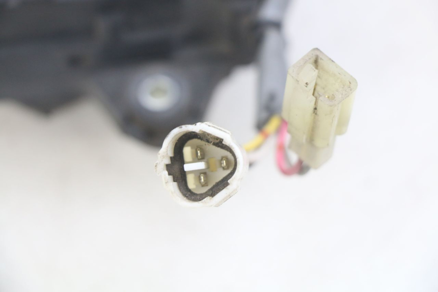 photo de MOTOR AUSPUFFVENTIL KAWASAKI Z 750 (2007 - 2013)