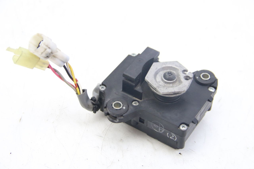 photo de MOTOR AUSPUFFVENTIL KAWASAKI Z ABS 1000 (2014 - 2020)
