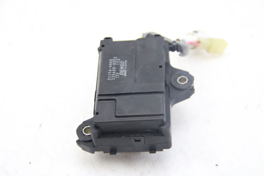 photo de MOTOR AUSPUFFVENTIL KAWASAKI Z ABS 1000 (2014 - 2020)