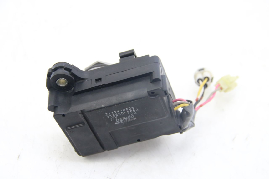 photo de MOTOR AUSPUFFVENTIL KAWASAKI Z ABS 1000 (2014 - 2020)