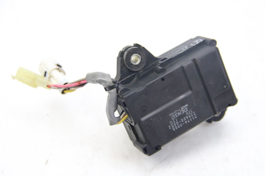photo de MOTOR AUSPUFFVENTIL KAWASAKI Z ABS 1000 (2014 - 2020)