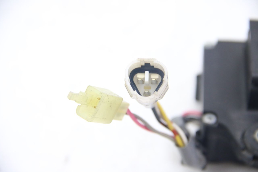 photo de MOTOR AUSPUFFVENTIL KAWASAKI Z ABS 1000 (2014 - 2020)