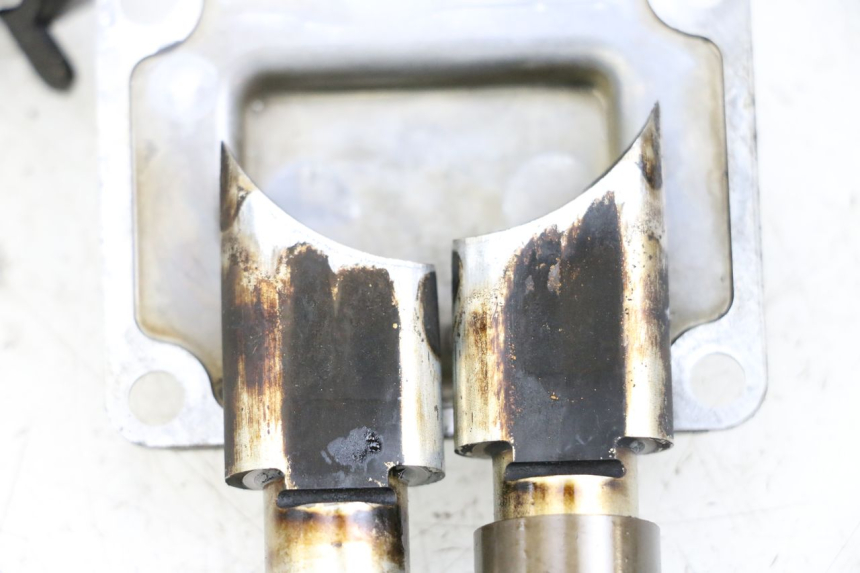 photo de AUSPUFFKLAPPE MOTOR KAWASAKI KX 85 (2014 - 2021)