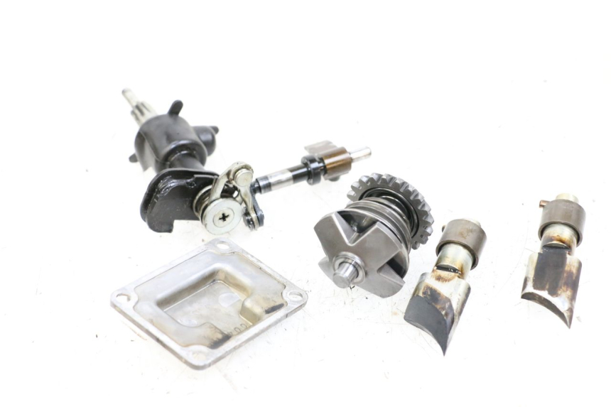 photo de AUSPUFFKLAPPE MOTOR KAWASAKI KX 85 (2014 - 2021)