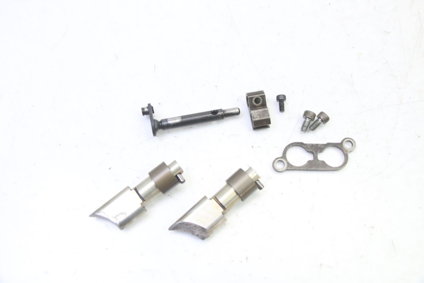 photo de AUSPUFFKLAPPE MOTOR KAWASAKI KX 85 (2014 - 2021)