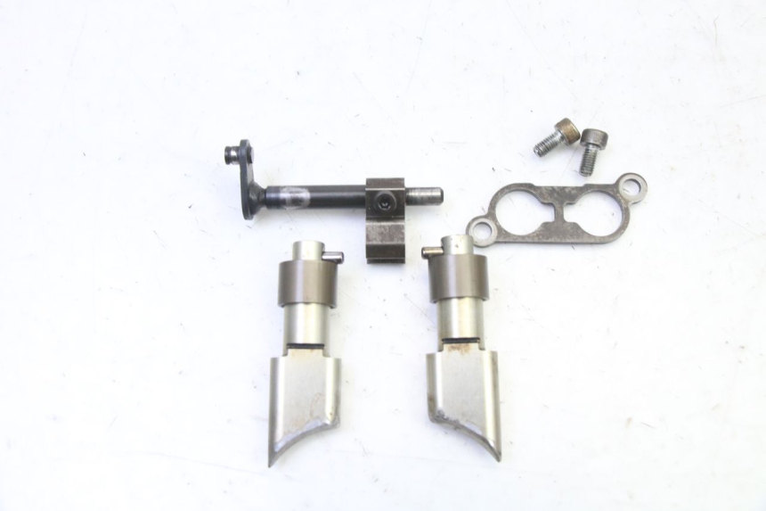 photo de AUSPUFFKLAPPE MOTOR KAWASAKI KX 85 (2014 - 2021)