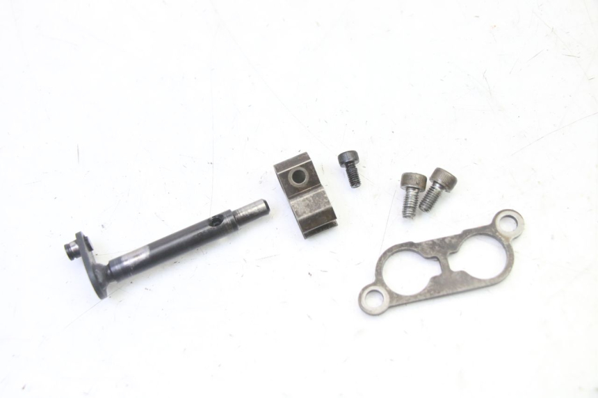 photo de AUSPUFFKLAPPE MOTOR KAWASAKI KX 85 (2014 - 2021)