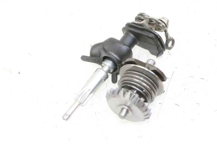 photo de AUSPUFFKLAPPE MOTOR KAWASAKI KX 85 (2014 - 2021)