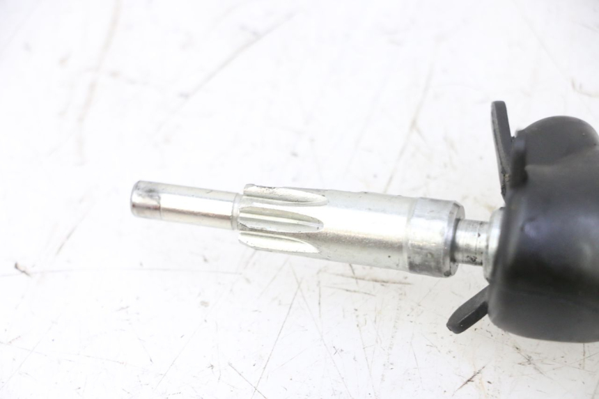 photo de AUSPUFFKLAPPE MOTOR KAWASAKI KX 85 (2014 - 2021)
