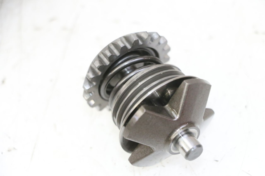 photo de AUSPUFFKLAPPE MOTOR KAWASAKI KX 85 (2014 - 2021)