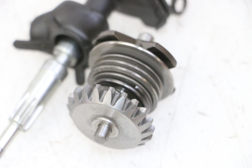 photo de AUSPUFFKLAPPE MOTOR KAWASAKI KX 85 (2014 - 2021)