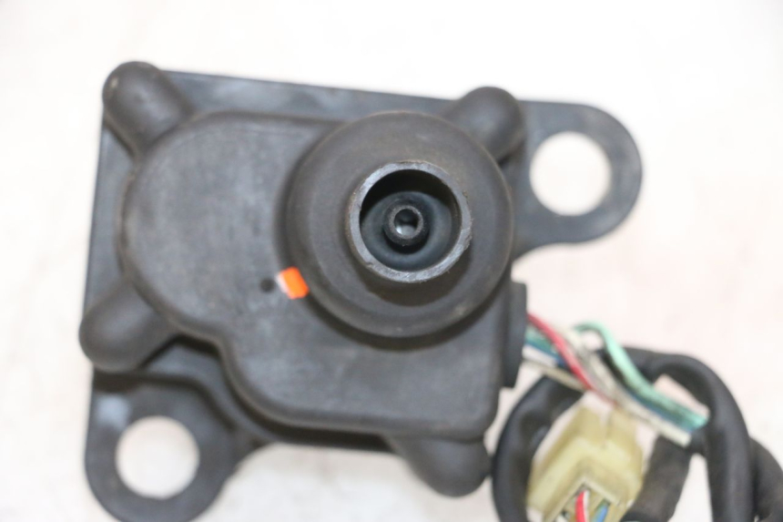 photo de AUSPUFFKLAPPE MOTOR HONDA NSR R 125 (1994 - 2003) - Details der Befestigungspunkte