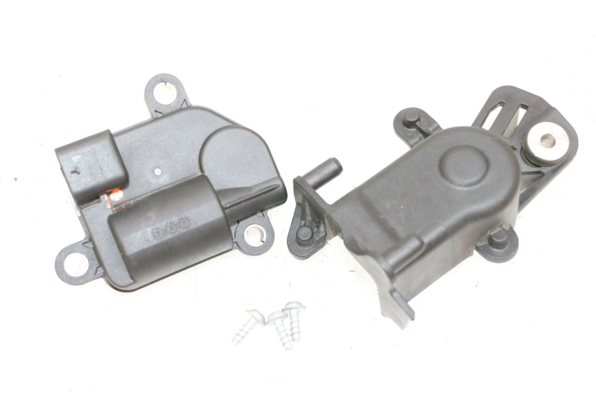 photo de AUSPUFFKLAPPE MOTOR BMW R GS 1250 (2021 - 2024) - Hauptansicht