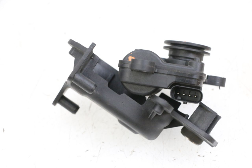 photo de AUSPUFFKLAPPE MOTOR BMW R GS 1250 (2021 - 2024) - Zoom auf Gebrauchszustand