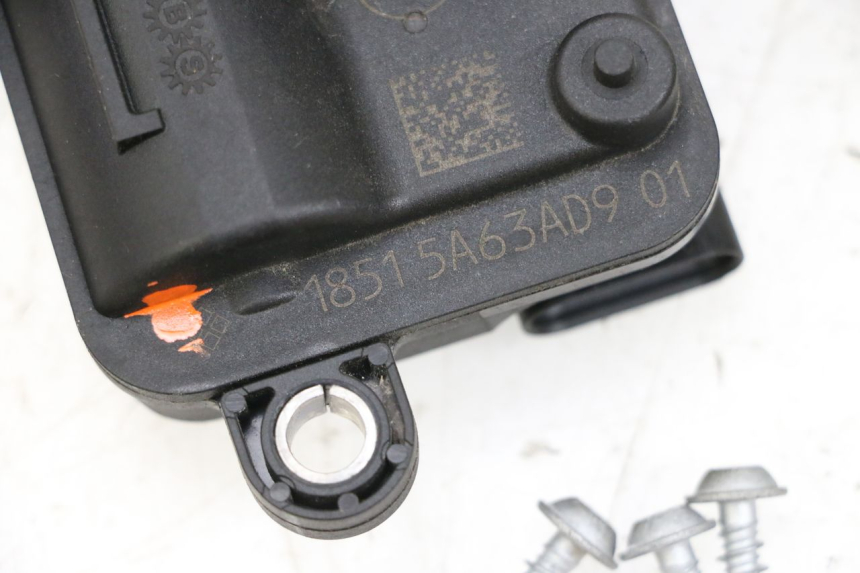 photo de AUSPUFFKLAPPE MOTOR BMW R GS 1250 (2021 - 2024) - Gesamtansicht des Produkts