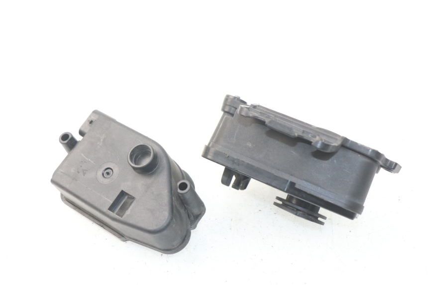 photo de AUSPUFFKLAPPE MOTOR BMW S RR ABS S1000RR 1000 (2009 - 2011)