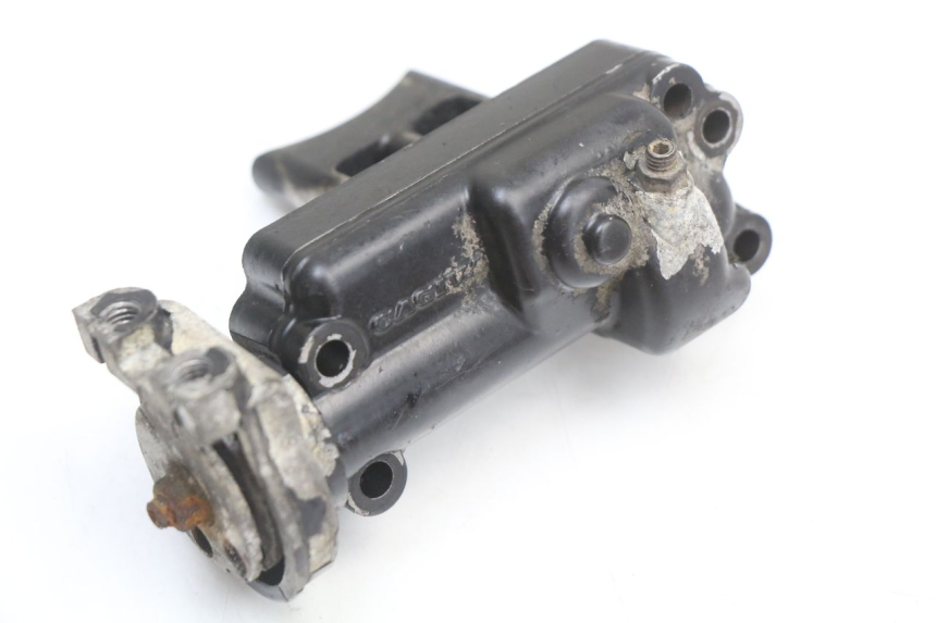 photo de AUSPUFFKLAPPE MOTOR CAGIVA SUPER CITY 125 (1992 - 1997)