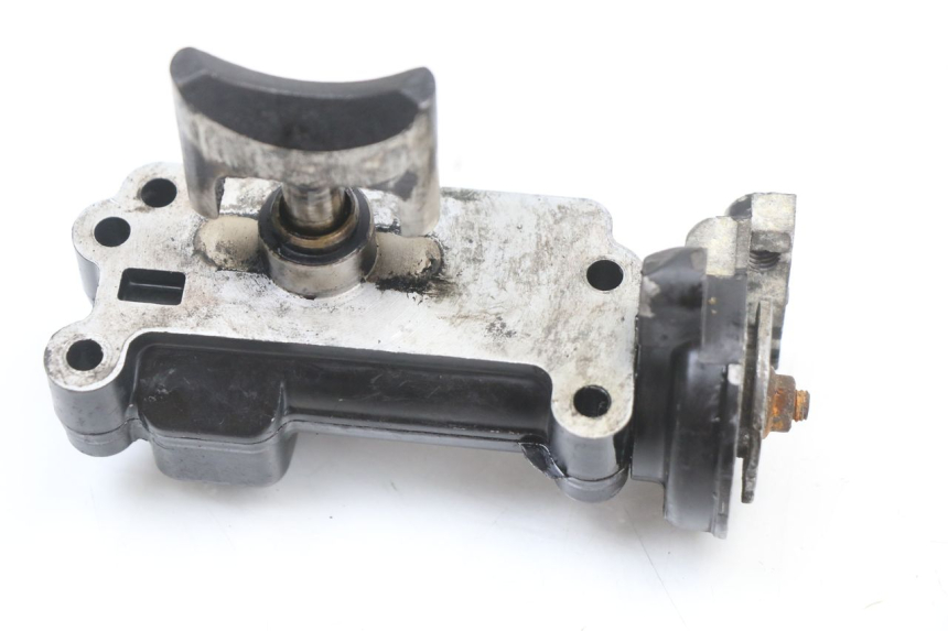 photo de AUSPUFFKLAPPE MOTOR CAGIVA SUPER CITY 125 (1992 - 1997)