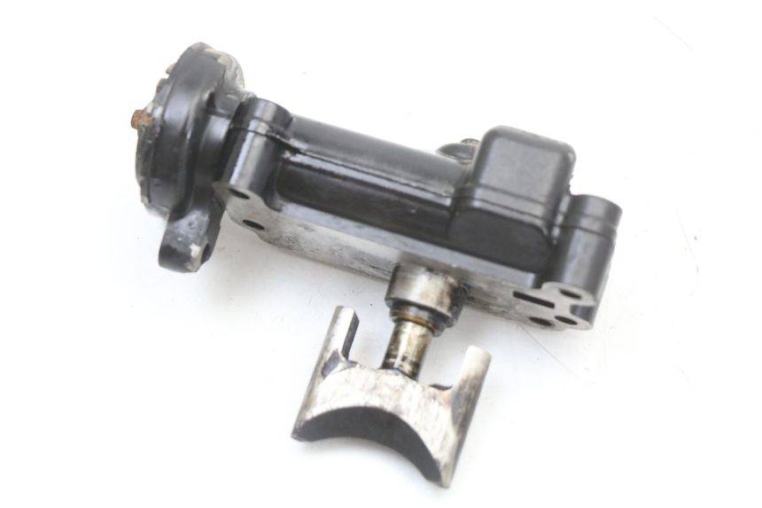 photo de AUSPUFFKLAPPE MOTOR CAGIVA SUPER CITY 125 (1992 - 1997)