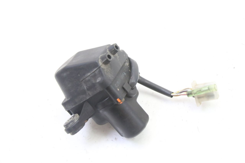 photo de AUSPUFFKLAPPE MOTOR YAMAHA TDR DELTABOX 125 (1993 - 2003)