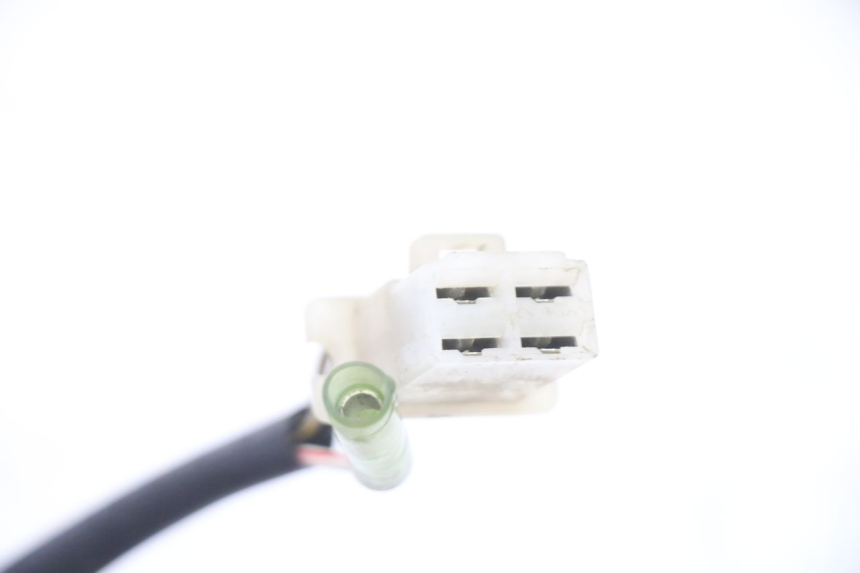 photo de AUSPUFFKLAPPE MOTOR YAMAHA TDR DELTABOX 125 (1993 - 2003)