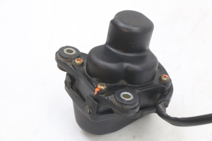 photo de AUSPUFFKLAPPE MOTOR YAMAHA TDR DELTABOX 125 (1993 - 2003)