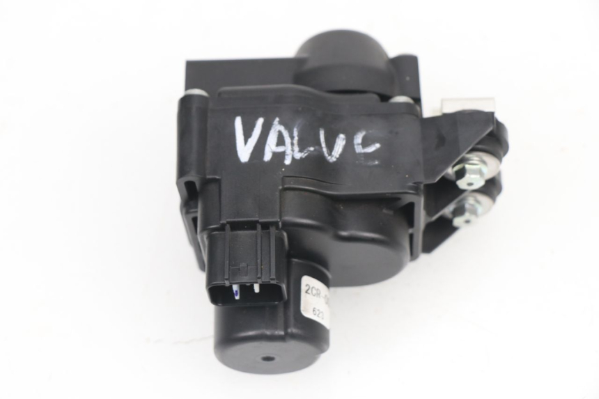 photo de AUSPUFFKLAPPE MOTOR YAMAHA YZF R1M R1 M 1000 (2015 - 2020)