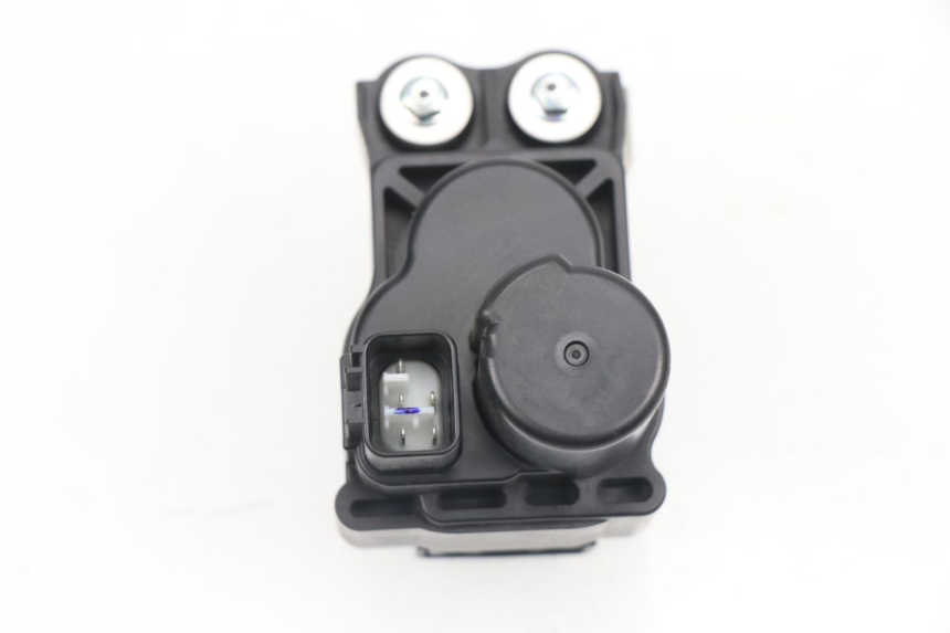 photo de AUSPUFFKLAPPE MOTOR YAMAHA YZF R1M R1 M 1000 (2015 - 2020)