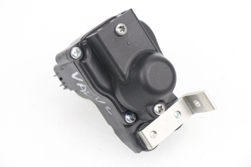 photo de AUSPUFFKLAPPE MOTOR YAMAHA YZF R1M R1 M 1000 (2015 - 2020)